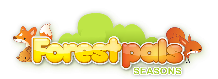 Forestpals seasons